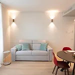 Apartmán The Corner Elegant Bergamo