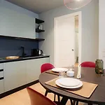 Apartamento The Corner Elegant *