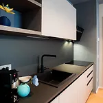 Apartamento The Corner Elegant *