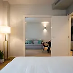 Διαμέρισμα The Corner Elegant *
