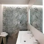 公寓 The Corner Elegant 贝尔加莫