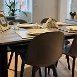 Apartamento The Corner Elegant *