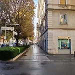 The Corner Elegant