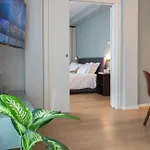 The Corner Elegant Διαμέρισμα *