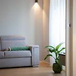 Διαμέρισμα The Corner Elegant Μπέργκαμο