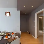 The Corner Elegant Διαμέρισμα *