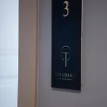 Διαμέρισμα The Corner Elegant