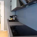 Διαμέρισμα The Corner Elegant