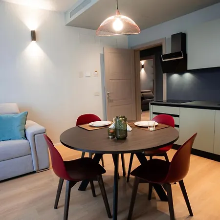 Apartman The Corner Elegant *