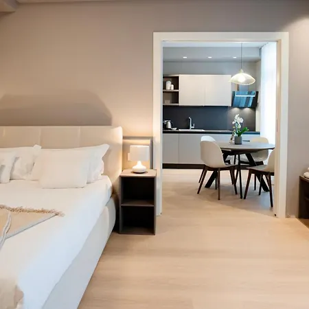 The Corner Elegant *