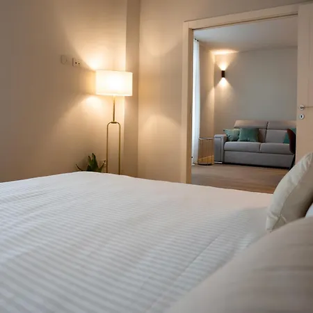 Apartman The Corner Elegant
