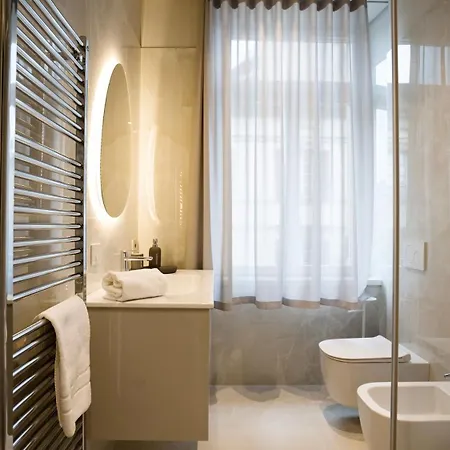 The Corner Elegant Bergamo