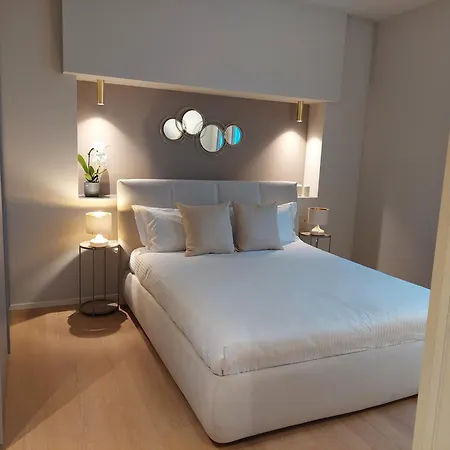 Apartman The Corner Elegant