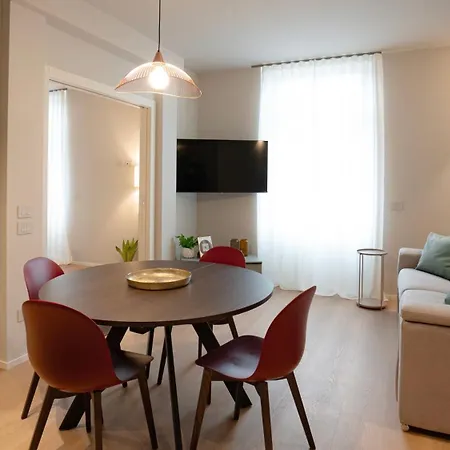 The Corner Elegant Bergamo