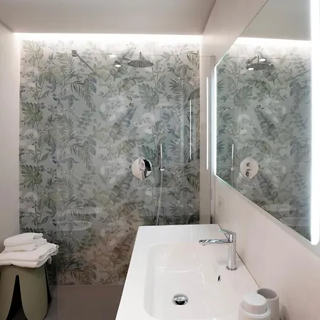 Apartman The Corner Elegant Bergamo