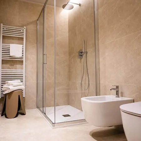 The Corner Elegant Apartman