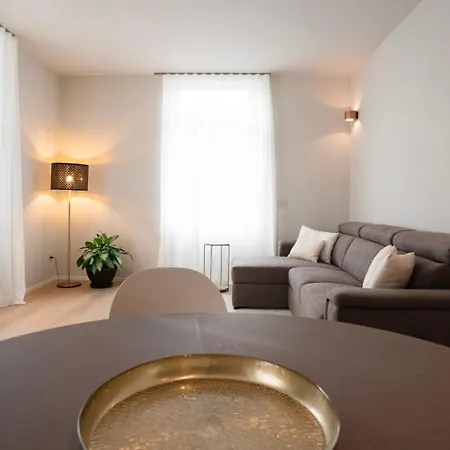 Apartman The Corner Elegant