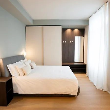 Apartman The Corner Elegant