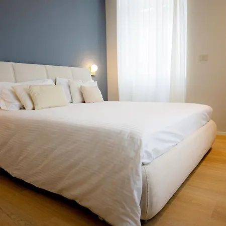 Apartman The Corner Elegant *