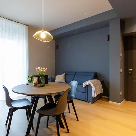 Daire The Corner Elegant