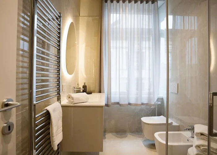 The Corner Elegant Bergamo