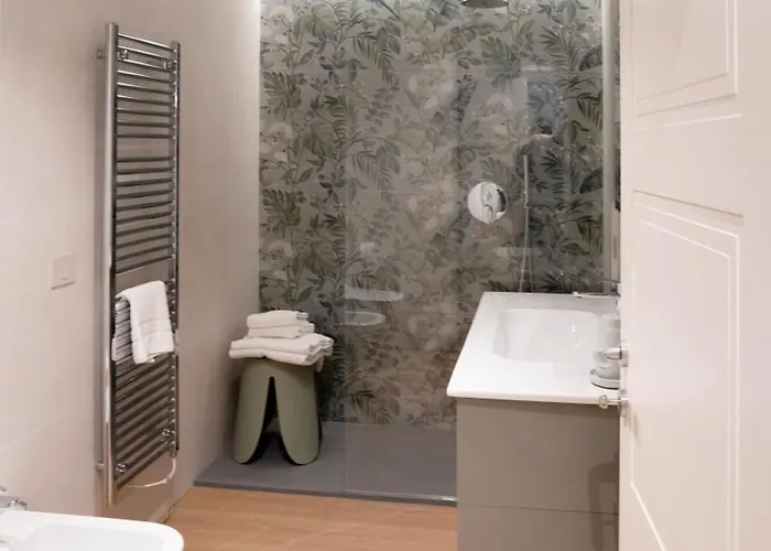 アパート The Corner Elegant *