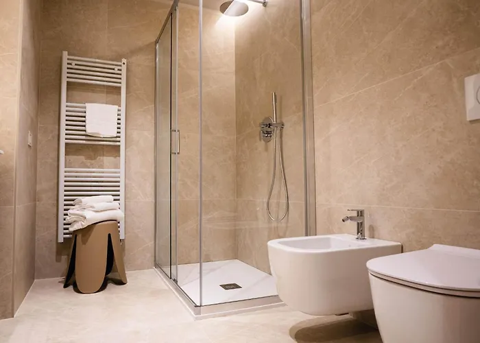 The Corner Elegant Apartment