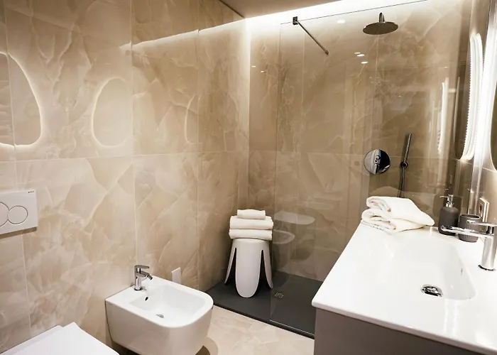 アパート The Corner Elegant *