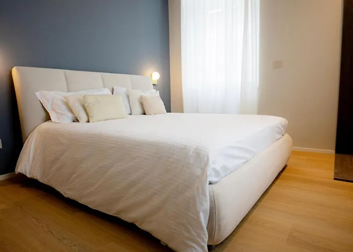 アパート The Corner Elegant *