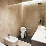 شقة The Corner Elegant *