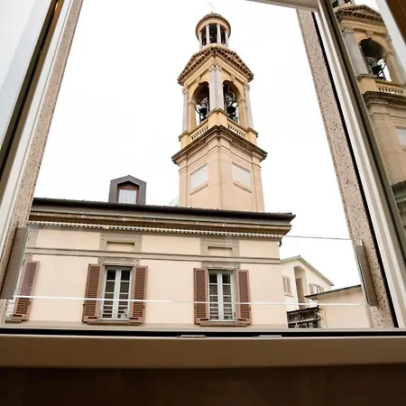 The Corner Elegant 公寓 *