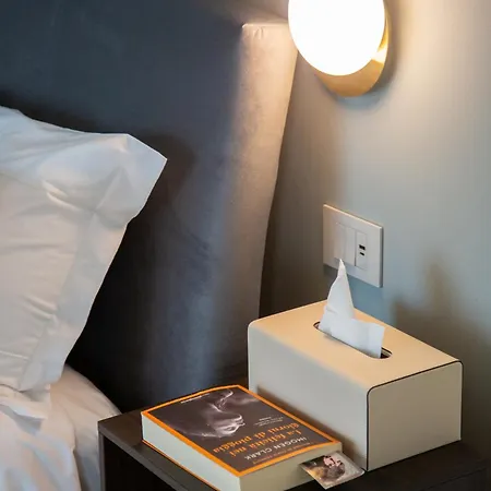The Corner Elegant * 贝尔加莫