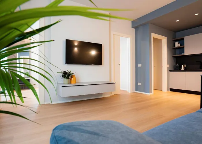 The Corner Elegant * 贝尔加莫