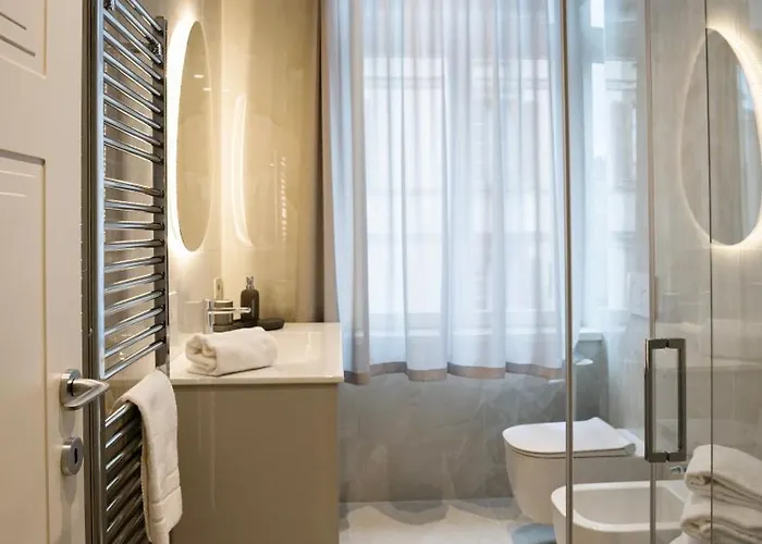 The Corner Elegant * 贝尔加莫