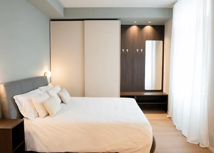 公寓 The Corner Elegant